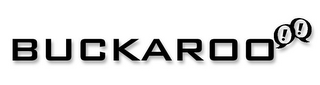 BUCKAROO logo