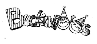 BUCKAROOS logo