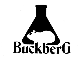 BUCKBERG logo