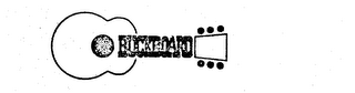 BUCKBOARD logo