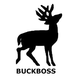 BUCKBOSS logo