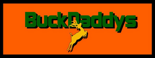 BUCKDADDYS logo