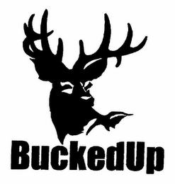 BUCKEDUP logo