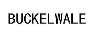BUCKELWALE logo