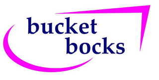 BUCKET BOCKS logo