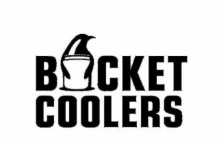 BUCKET COOLERS logo