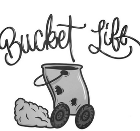 BUCKET LIFE logo