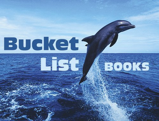 BUCKET LIST BOOKS logo