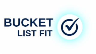 BUCKET LIST FIT logo