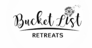 BUCKET LIST RETREATS logo