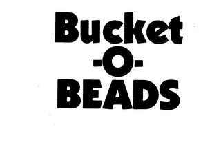 BUCKET-O-BEADS logo