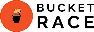 BUCKET RACE logo