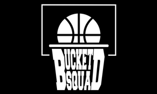 BUCKET SQUAD logo