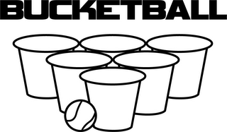 BUCKETBALL logo