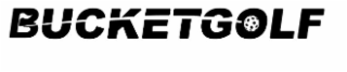 BUCKETGOLF logo
