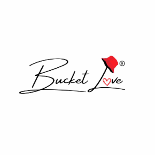 BUCKETLOVE logo