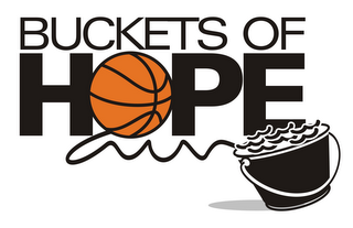 BUCKETS OF HOPE logo