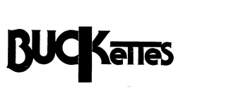 BUCKETTES logo