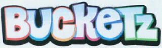 BUCKETZ logo