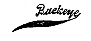 BUCKEYE logo
