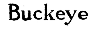 BUCKEYE logo