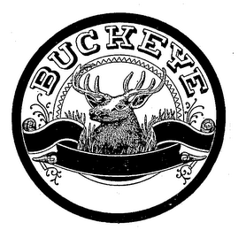 BUCKEYE logo