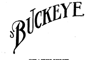 BUCKEYE logo