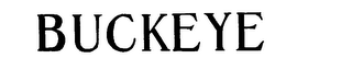 BUCKEYE logo
