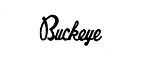 BUCKEYE logo