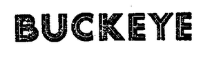 BUCKEYE logo