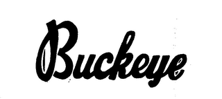 BUCKEYE logo