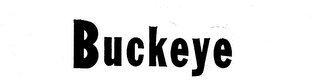 BUCKEYE logo