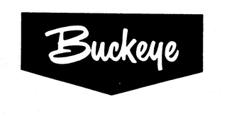 BUCKEYE logo