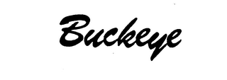 BUCKEYE logo