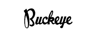 BUCKEYE logo