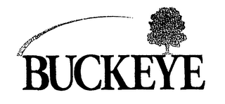 BUCKEYE logo
