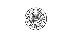 BUCKEYE-BECKETT PAPERS logo