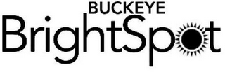 BUCKEYE BRIGHTSPOT logo