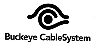 BUCKEYE CABLESYSTEM logo