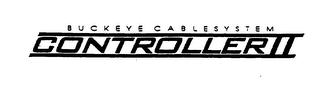 BUCKEYE CABLESYSTEM CONTROLLER II logo