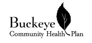 BUCKEYE COMMUNITY HEALTH PLAN logo