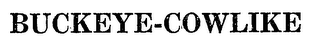 BUCKEYE-COWLIKE logo