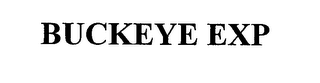 BUCKEYE EXP logo
