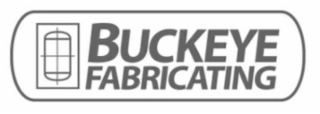 BUCKEYE FABRICATING logo