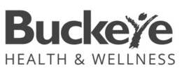 BUCKEYE HEALTH & WELLNESS logo
