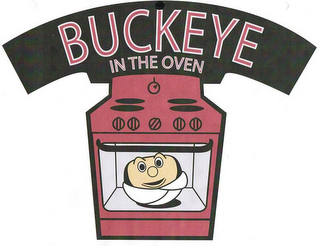 BUCKEYE IN THE OVEN logo