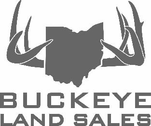 BUCKEYE LAND SALES logo
