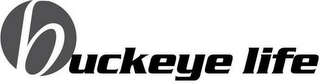 BUCKEYE LIFE logo