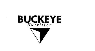 BUCKEYE NUTRITION logo