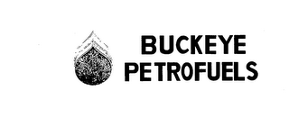 BUCKEYE PETROFUELS logo